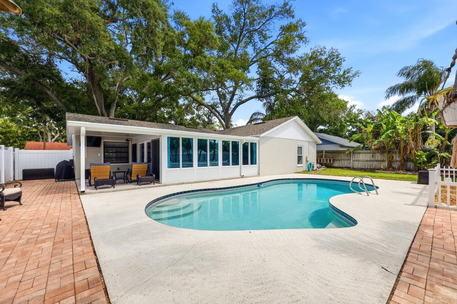 221 ARBOR DR W, PALM HARBOR, FL, 34683