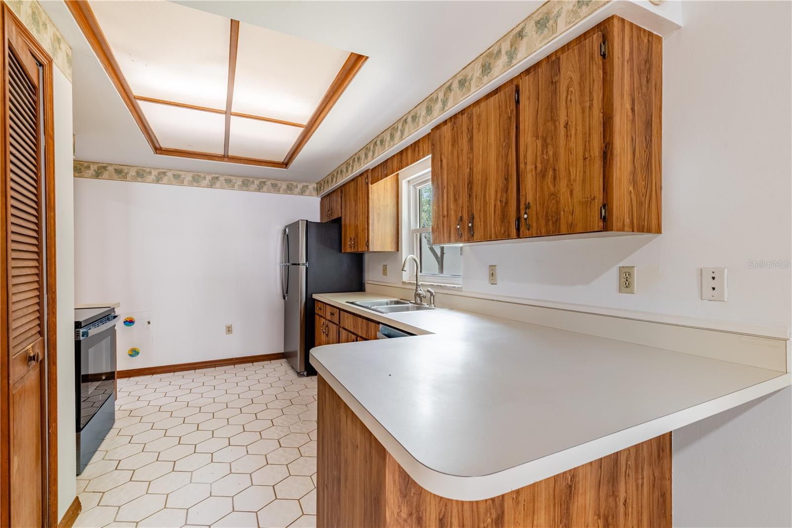 2681 WASHINGTON AVE #18, EUSTIS, FL, 32726