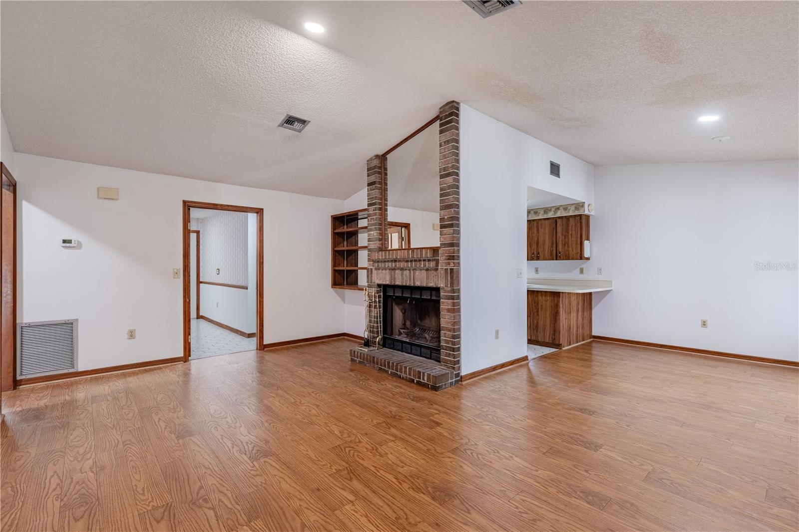 2681 WASHINGTON AVE #18, EUSTIS, FL, 32726