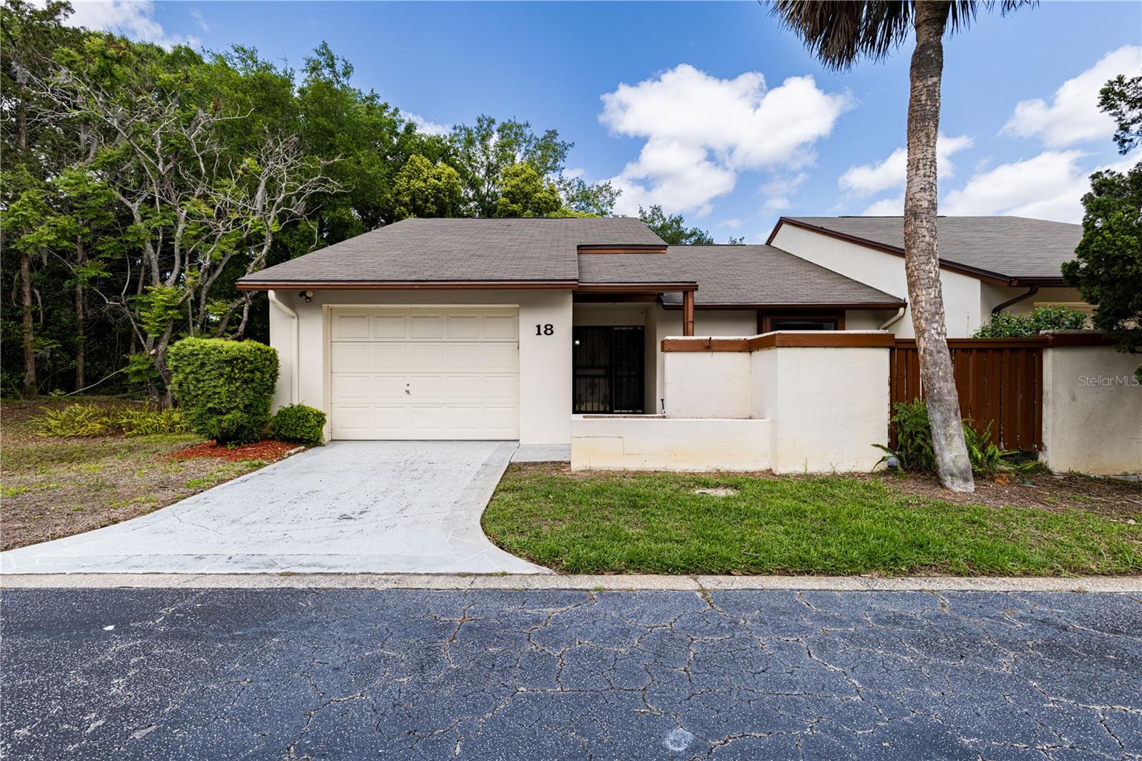 2681 WASHINGTON AVE #18, EUSTIS, FL, 32726