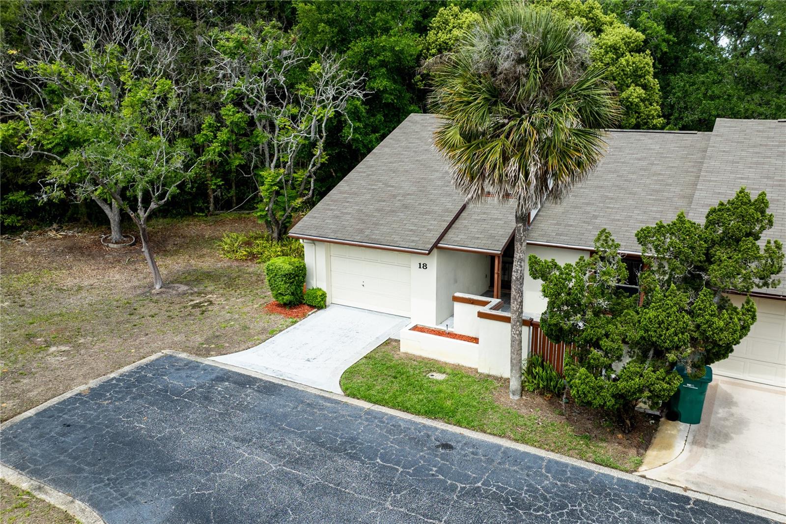 2681 WASHINGTON AVE #18, EUSTIS, FL, 32726