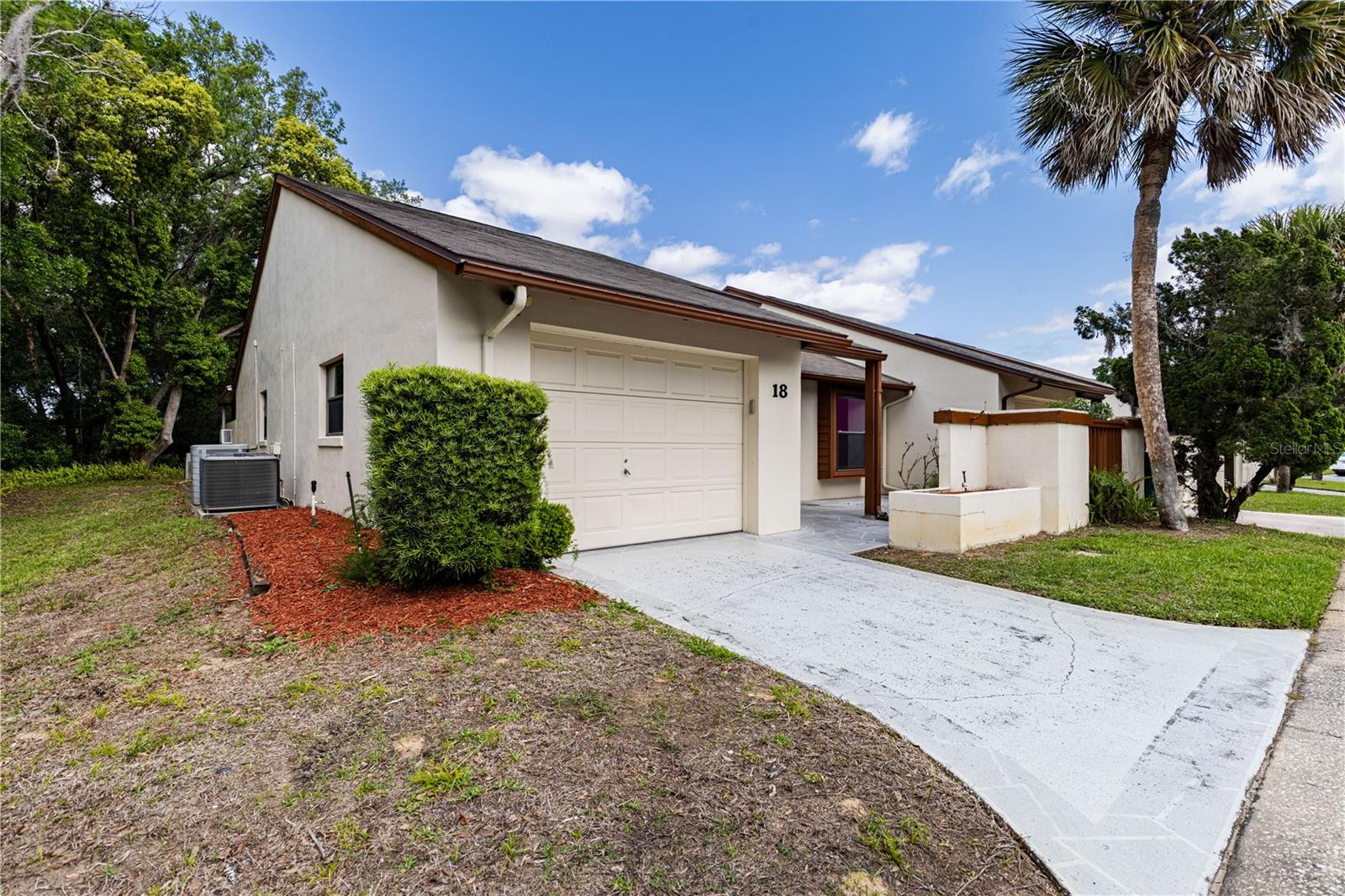 2681 WASHINGTON AVE #18, EUSTIS, FL, 32726