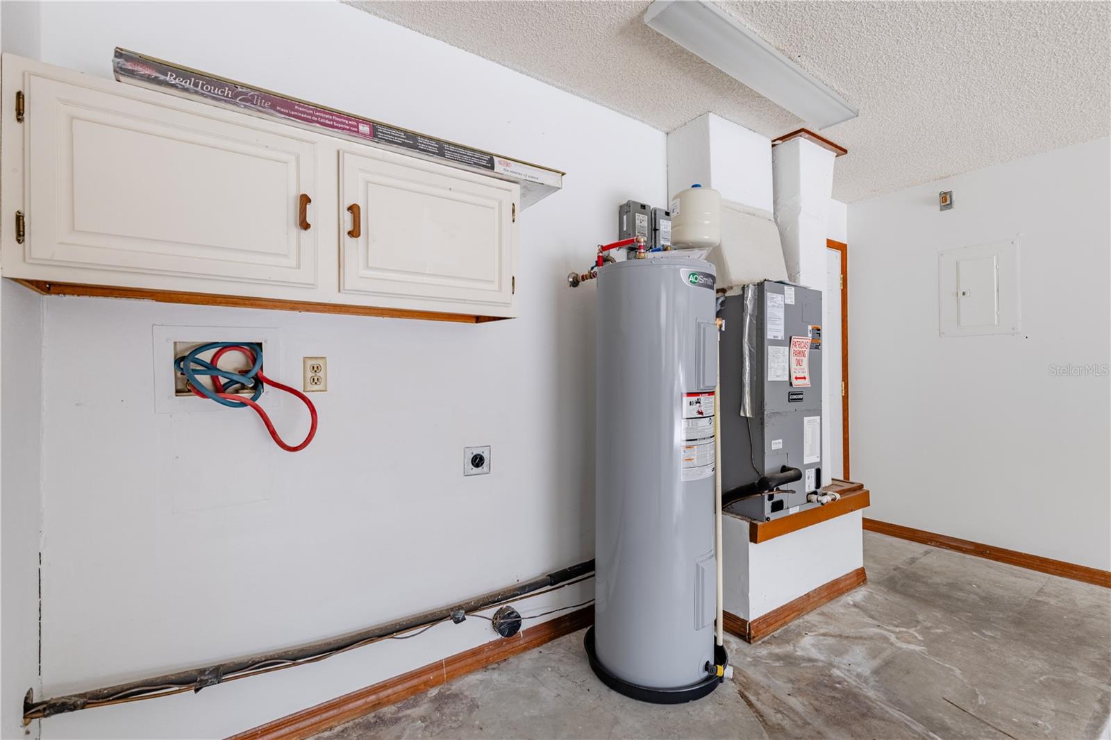 2681 WASHINGTON AVE #18, EUSTIS, FL, 32726