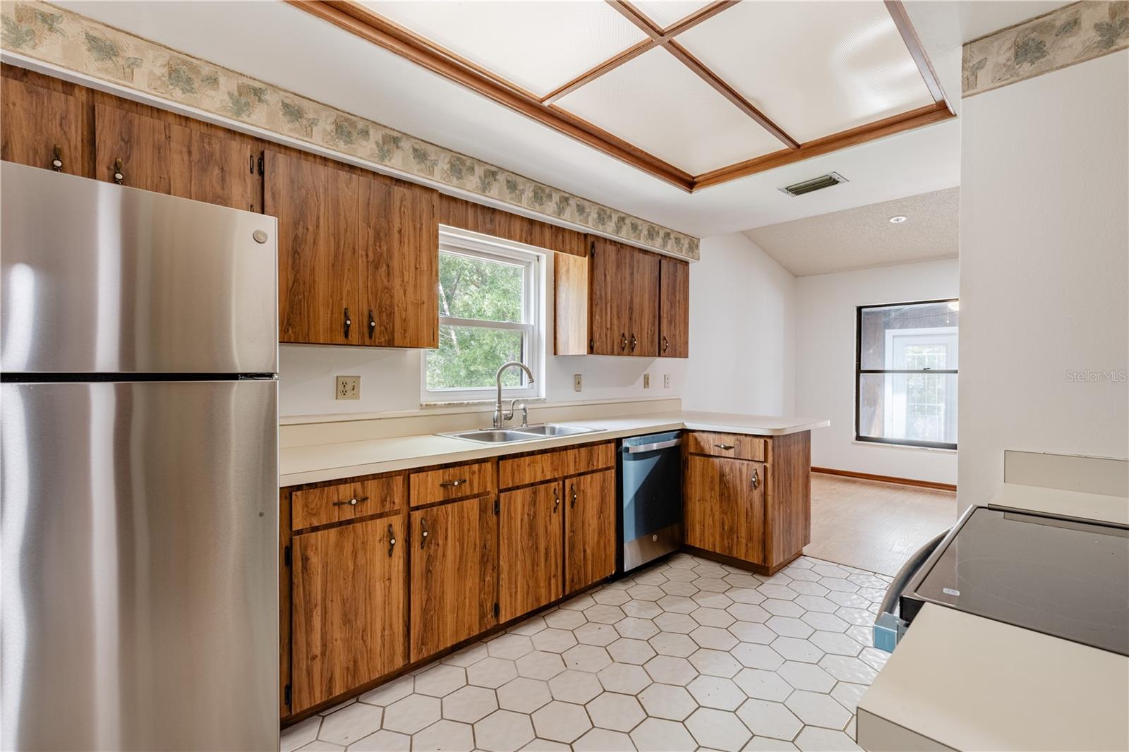 2681 WASHINGTON AVE #18, EUSTIS, FL, 32726