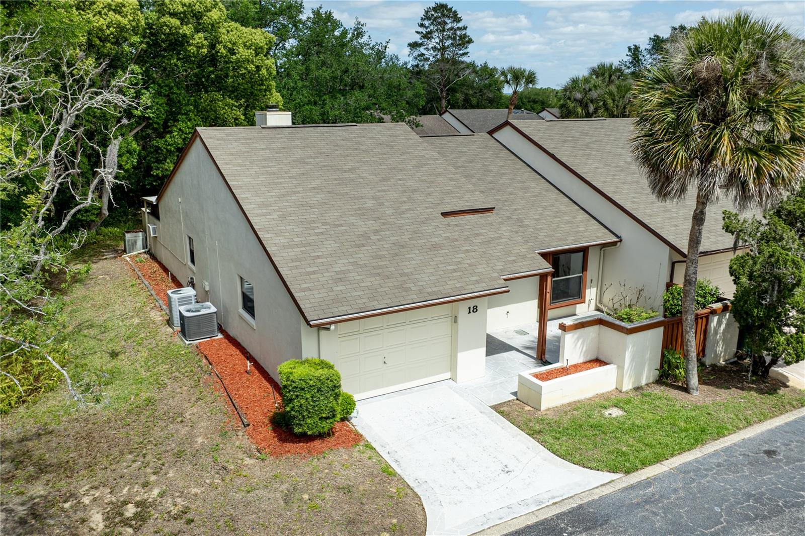 2681 WASHINGTON AVE #18, EUSTIS, FL, 32726