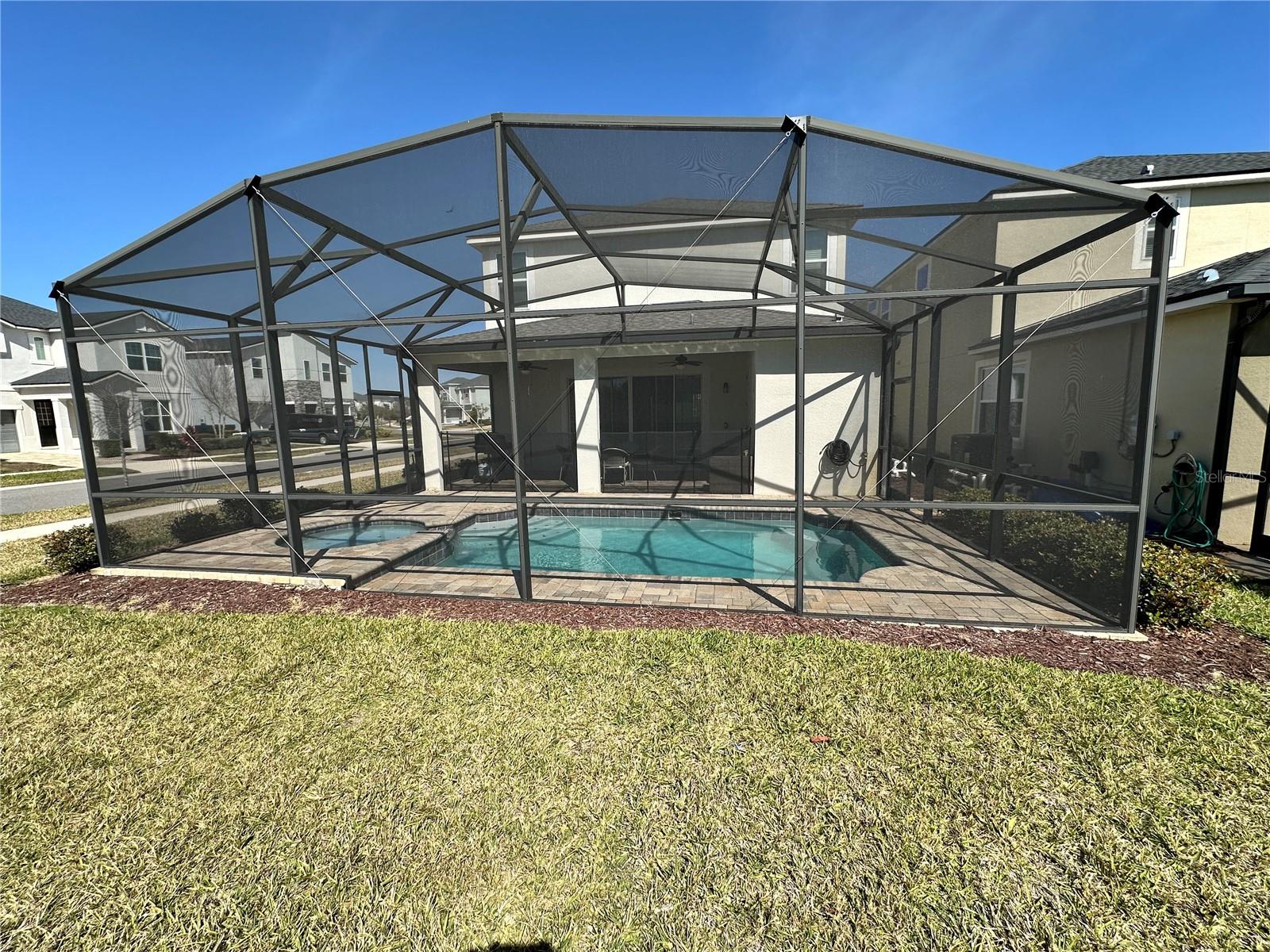 1718 CARIBBEAN VIEW TER, KISSIMMEE, FL, 34747