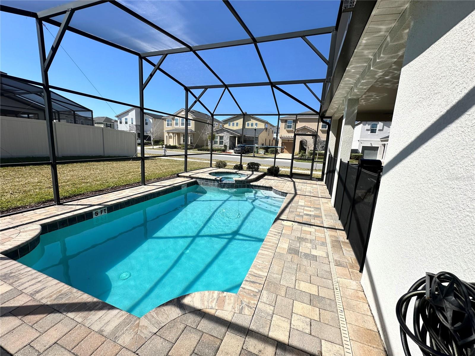 1718 CARIBBEAN VIEW TER, KISSIMMEE, FL, 34747