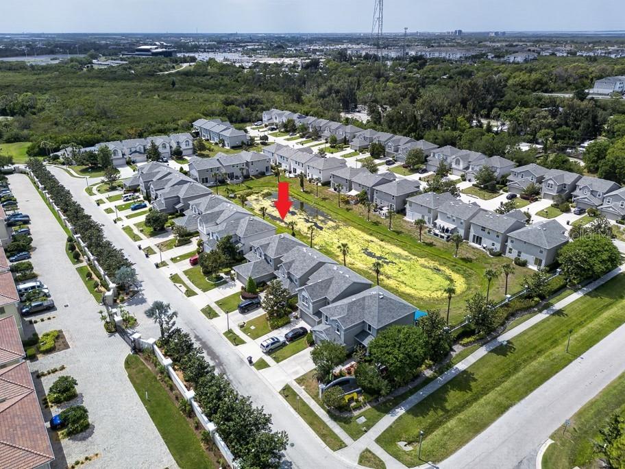 1063 PASEO DEL RIO NE, ST PETERSBURG, FL, 33702