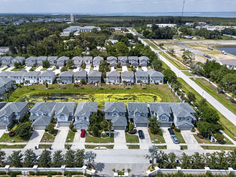 1063 PASEO DEL RIO NE, ST PETERSBURG, FL, 33702