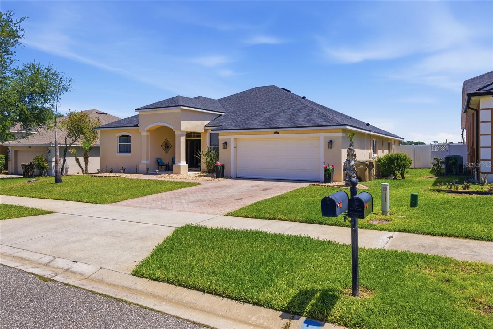 5347 CAPE HATTERAS DR, CLERMONT, FL, 34714