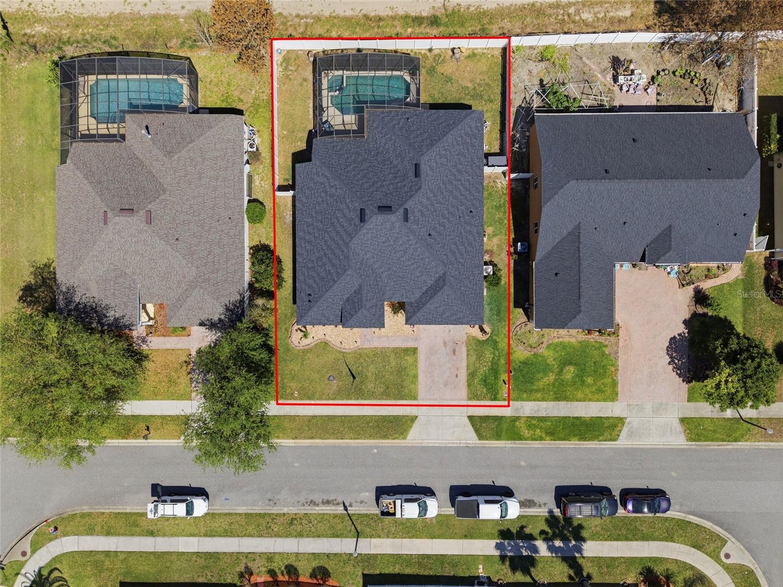 5347 CAPE HATTERAS DR, CLERMONT, FL, 34714