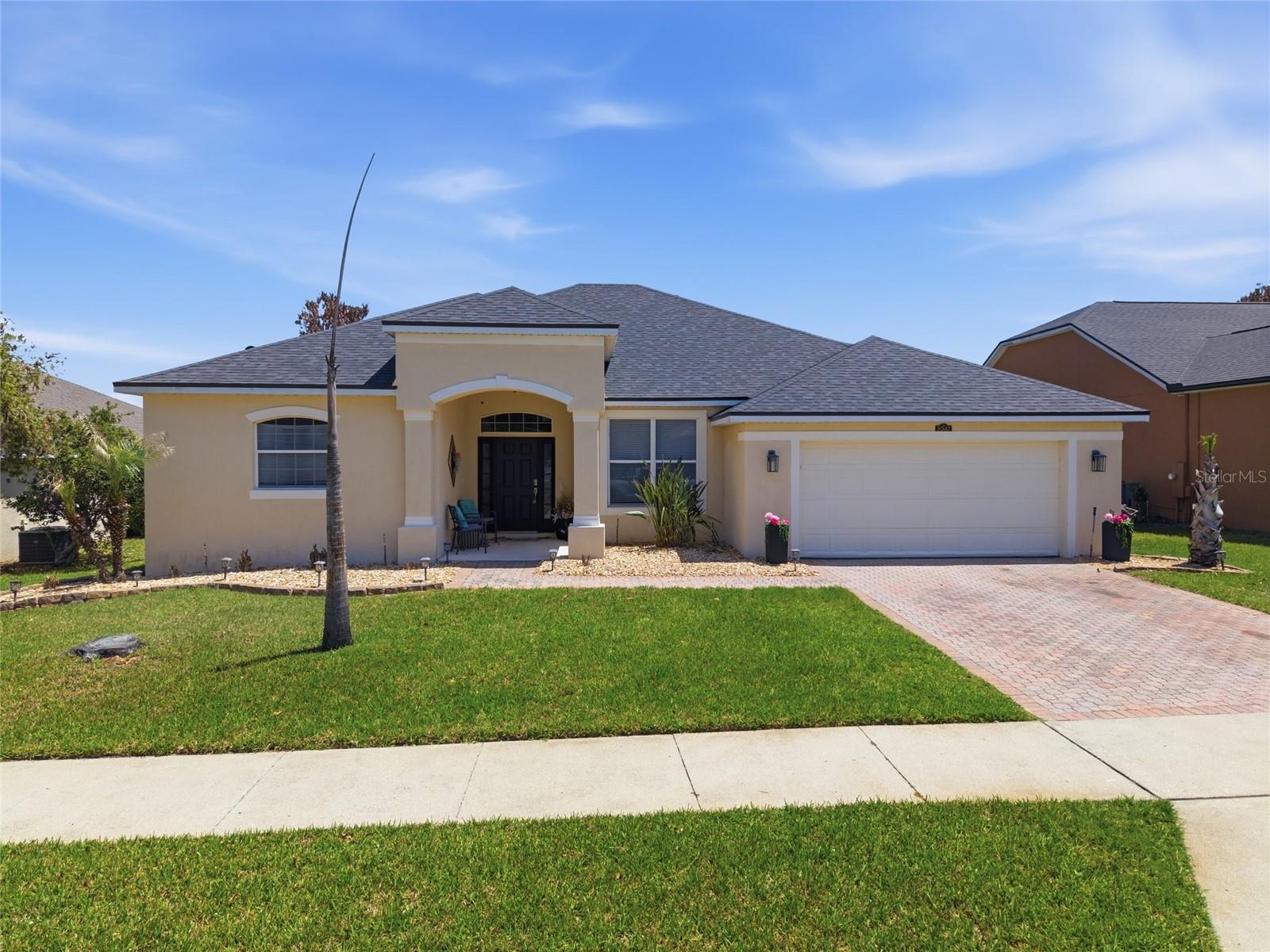 5347 CAPE HATTERAS DR, CLERMONT, FL, 34714