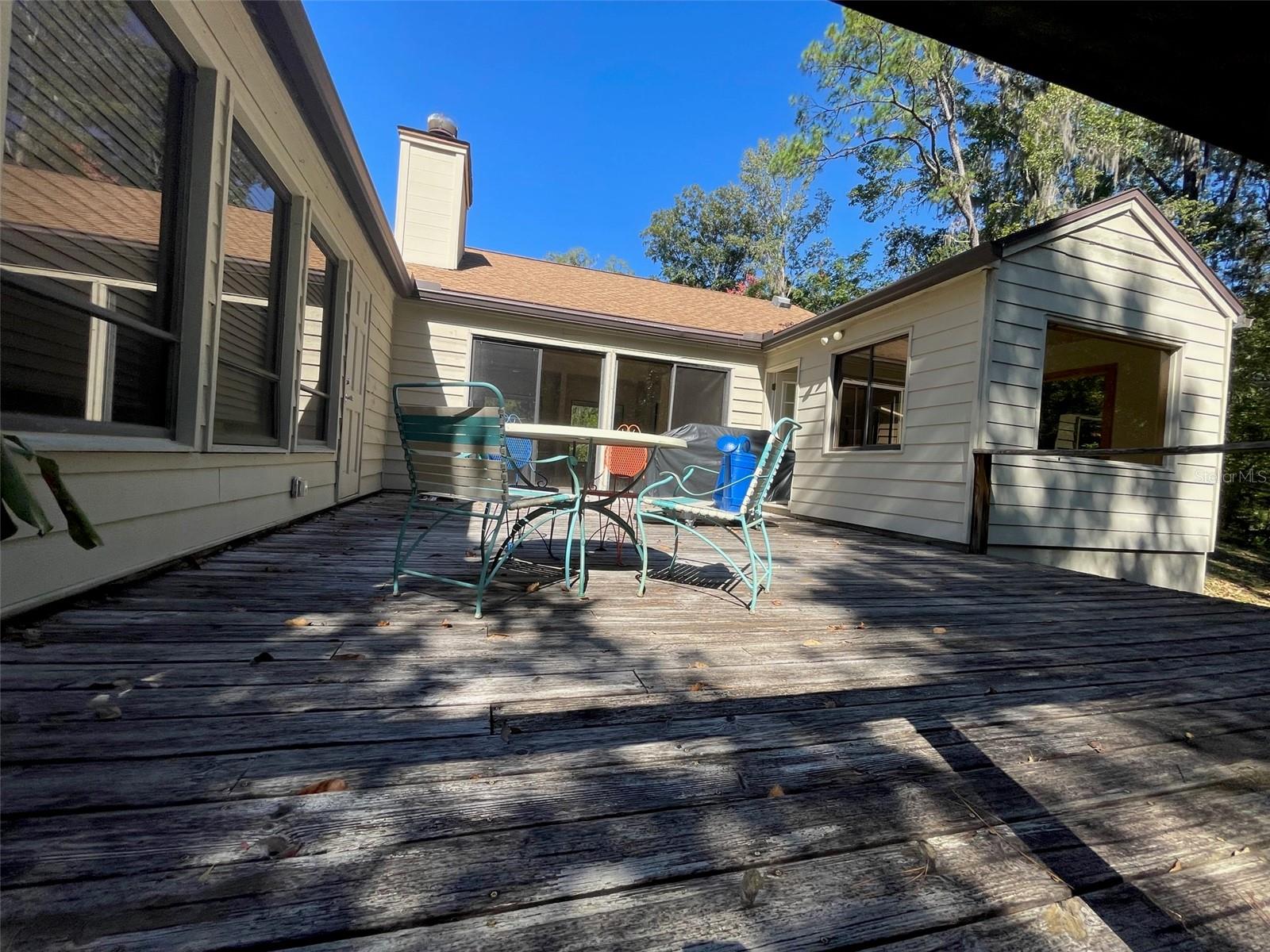 2001 NW 15TH AVE, GAINESVILLE, FL, 32605