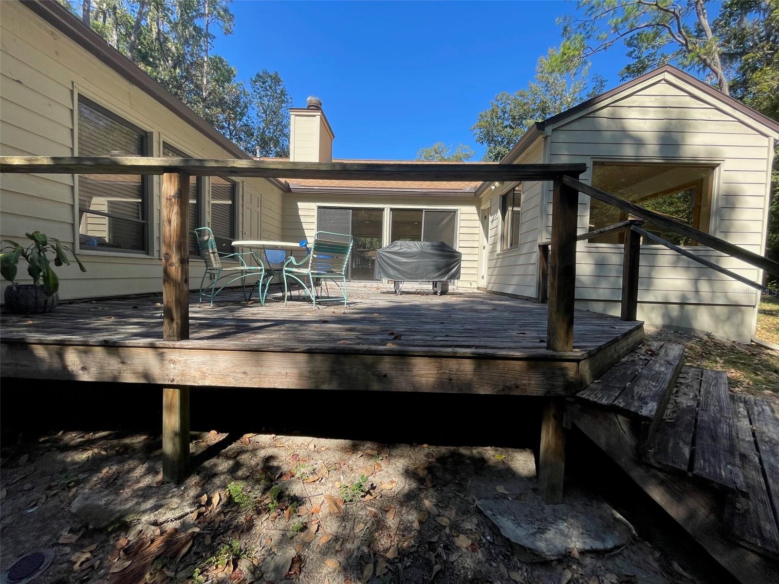 2001 NW 15TH AVE, GAINESVILLE, FL, 32605