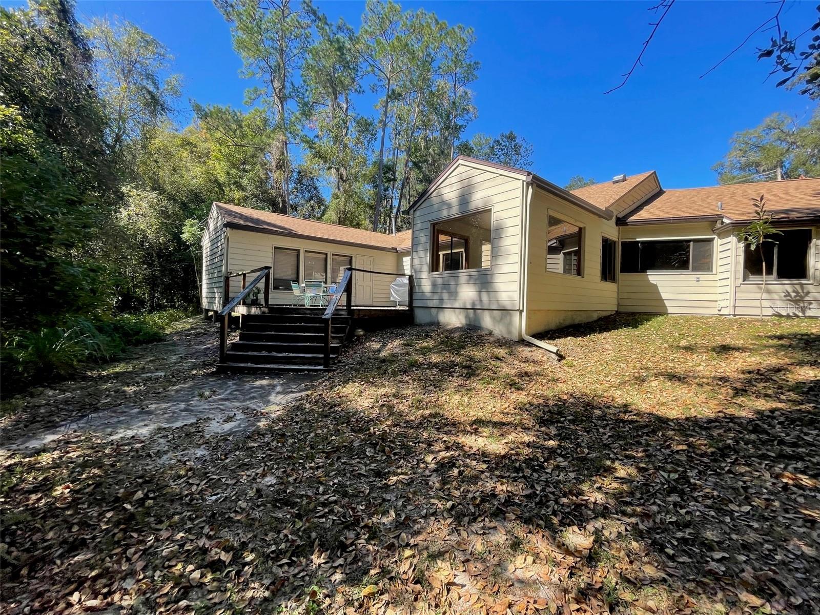 2001 NW 15TH AVE, GAINESVILLE, FL, 32605