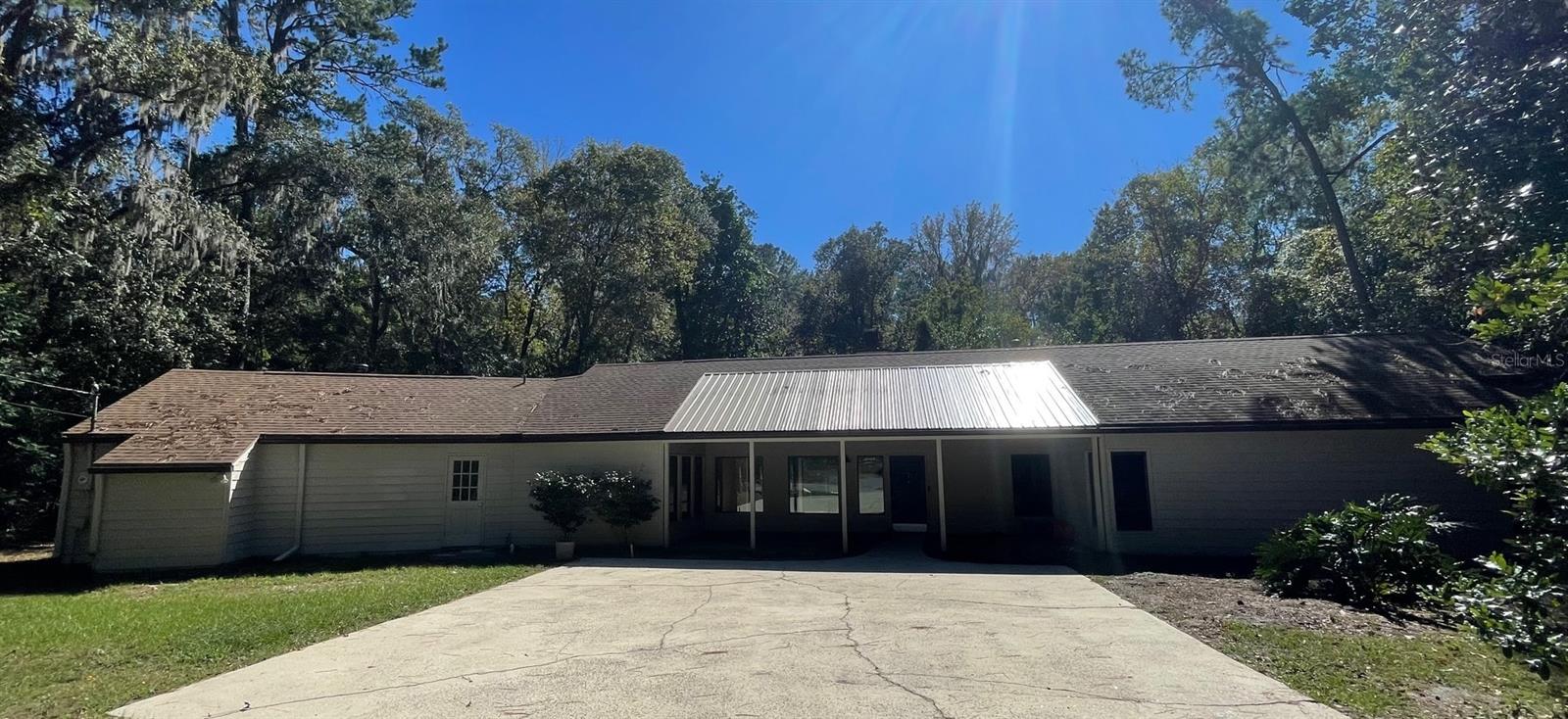 2001 NW 15TH AVE, GAINESVILLE, FL, 32605