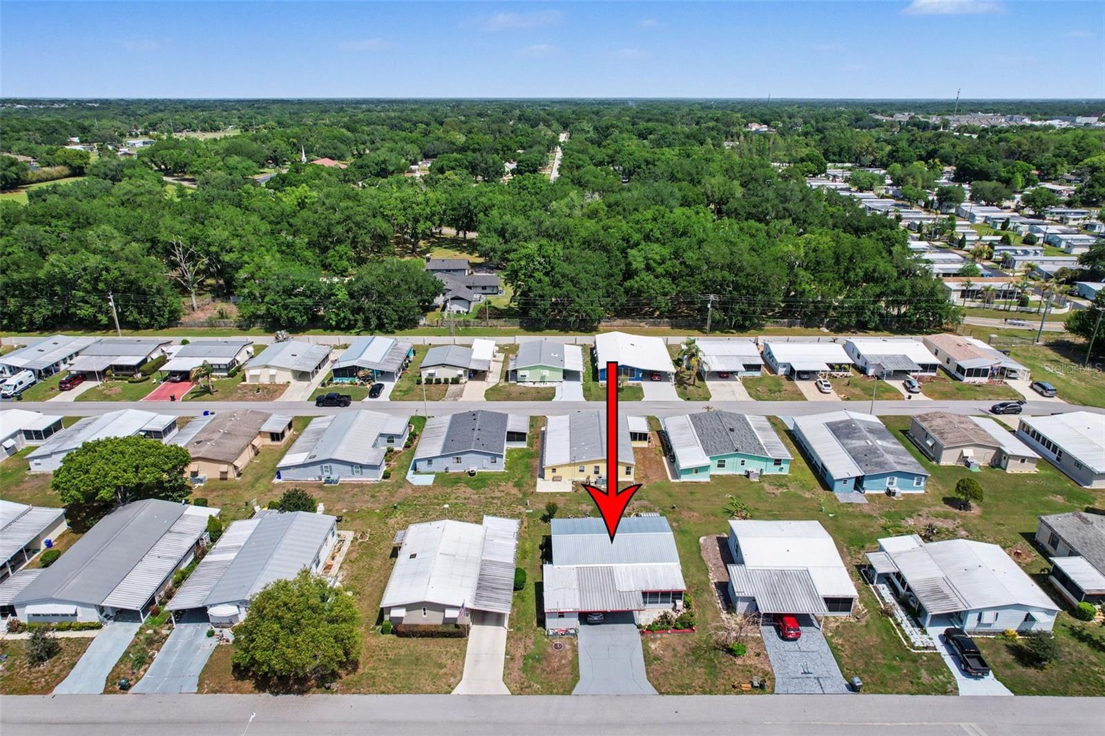 1717 FOX HILL DR, LAKELAND, FL, 33810