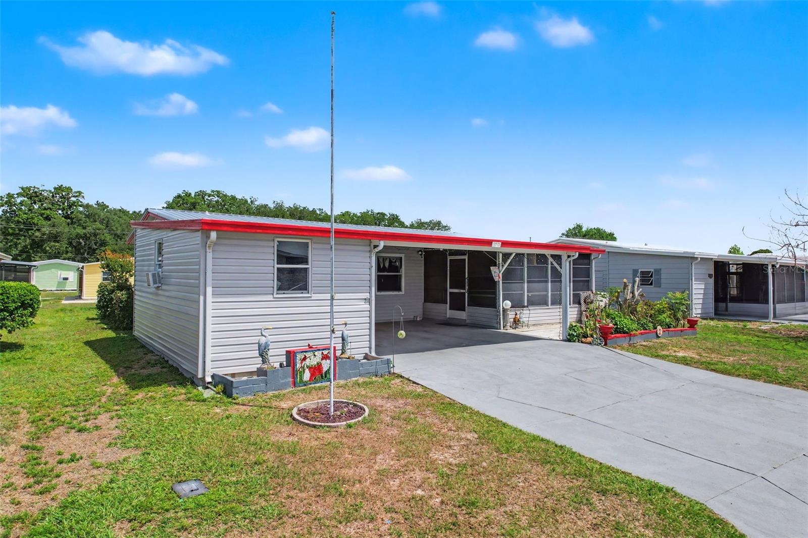 1717 FOX HILL DR, LAKELAND, FL, 33810