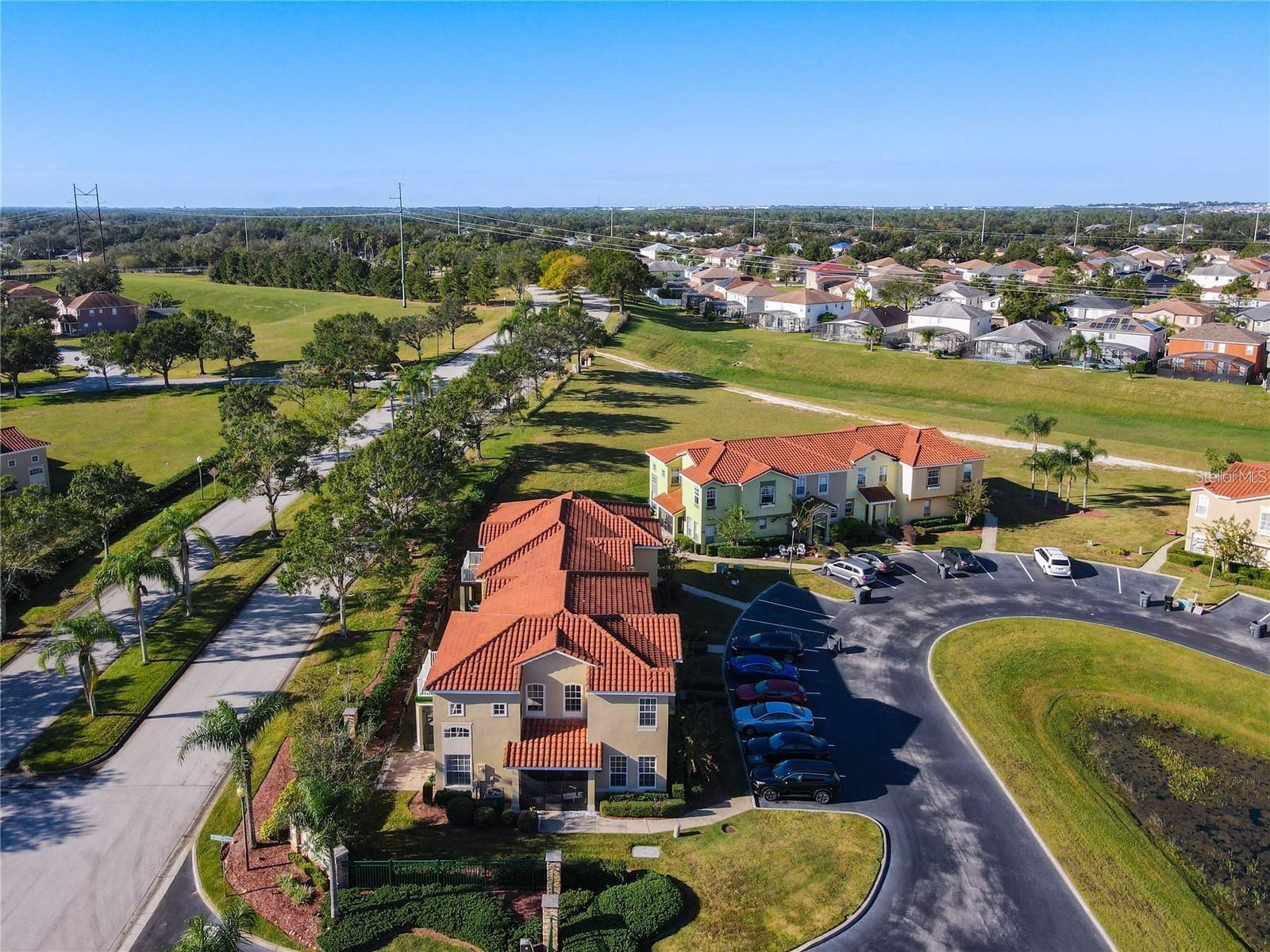 734 MONROE CIR, DAVENPORT, FL, 33896