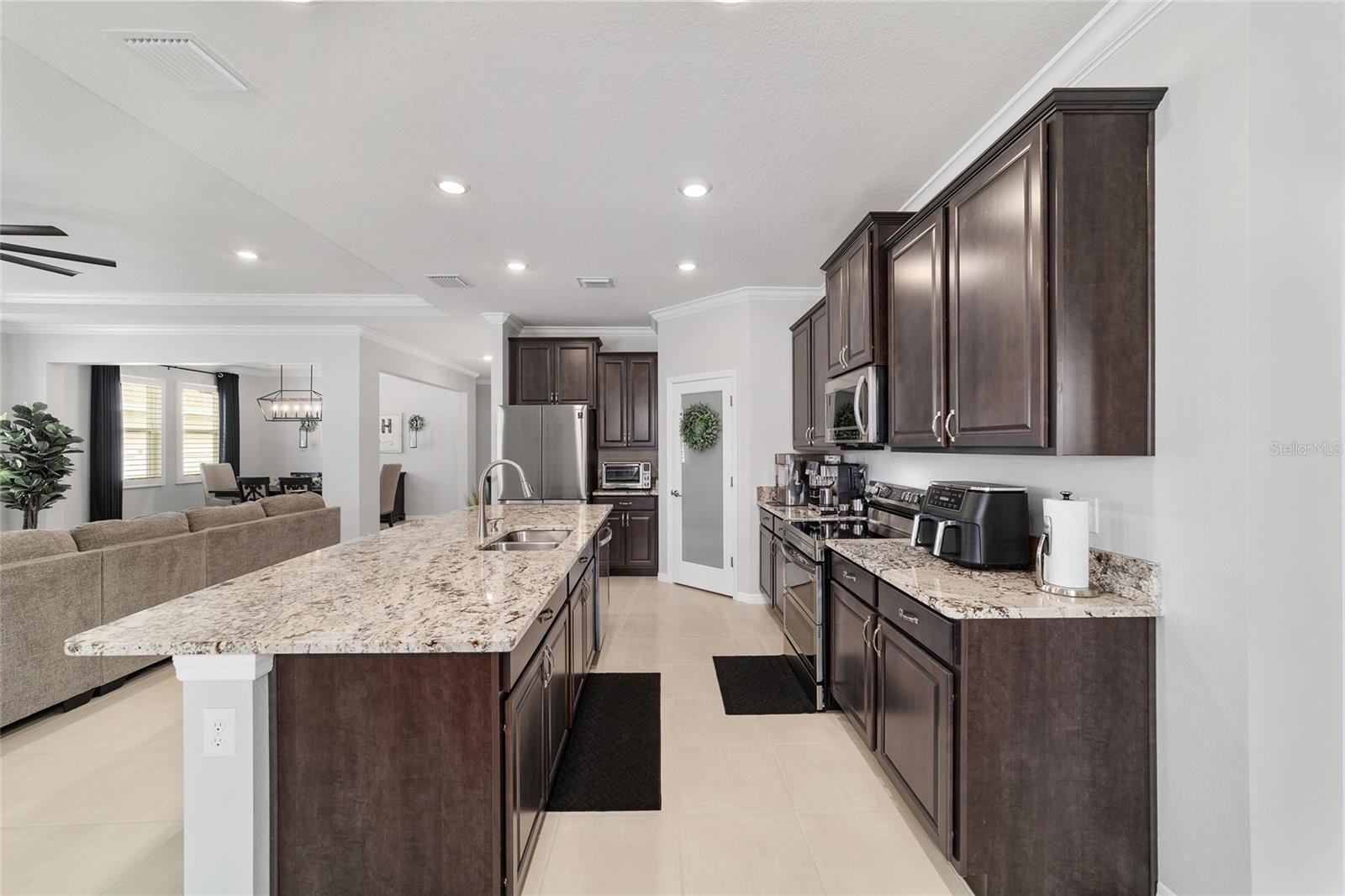 8288 SW 57TH CT, OCALA, FL, 34476