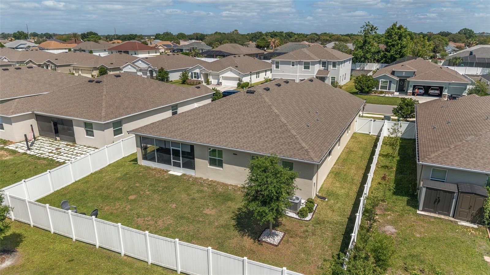 8288 SW 57TH CT, OCALA, FL, 34476