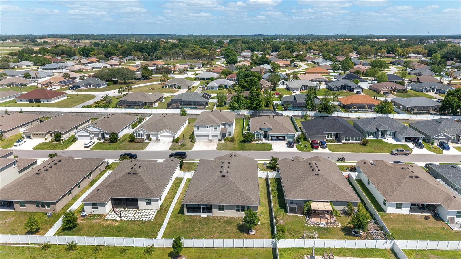 8288 SW 57TH CT, OCALA, FL, 34476