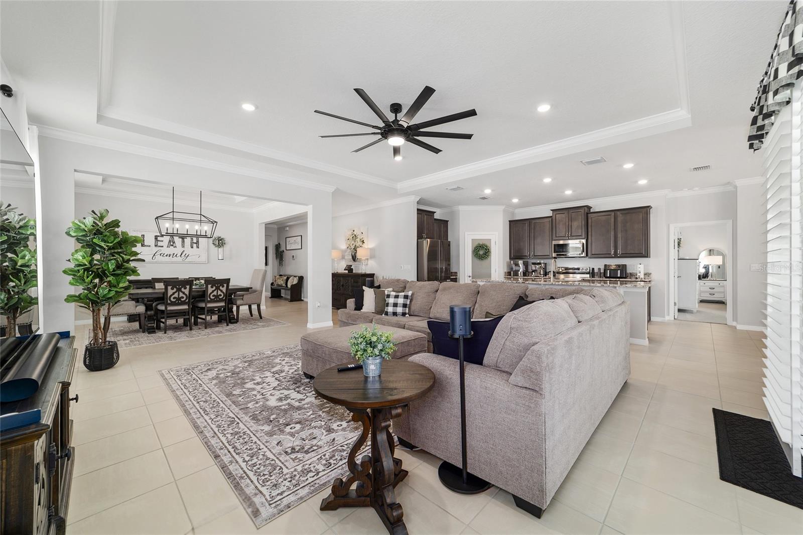 8288 SW 57TH CT, OCALA, FL, 34476