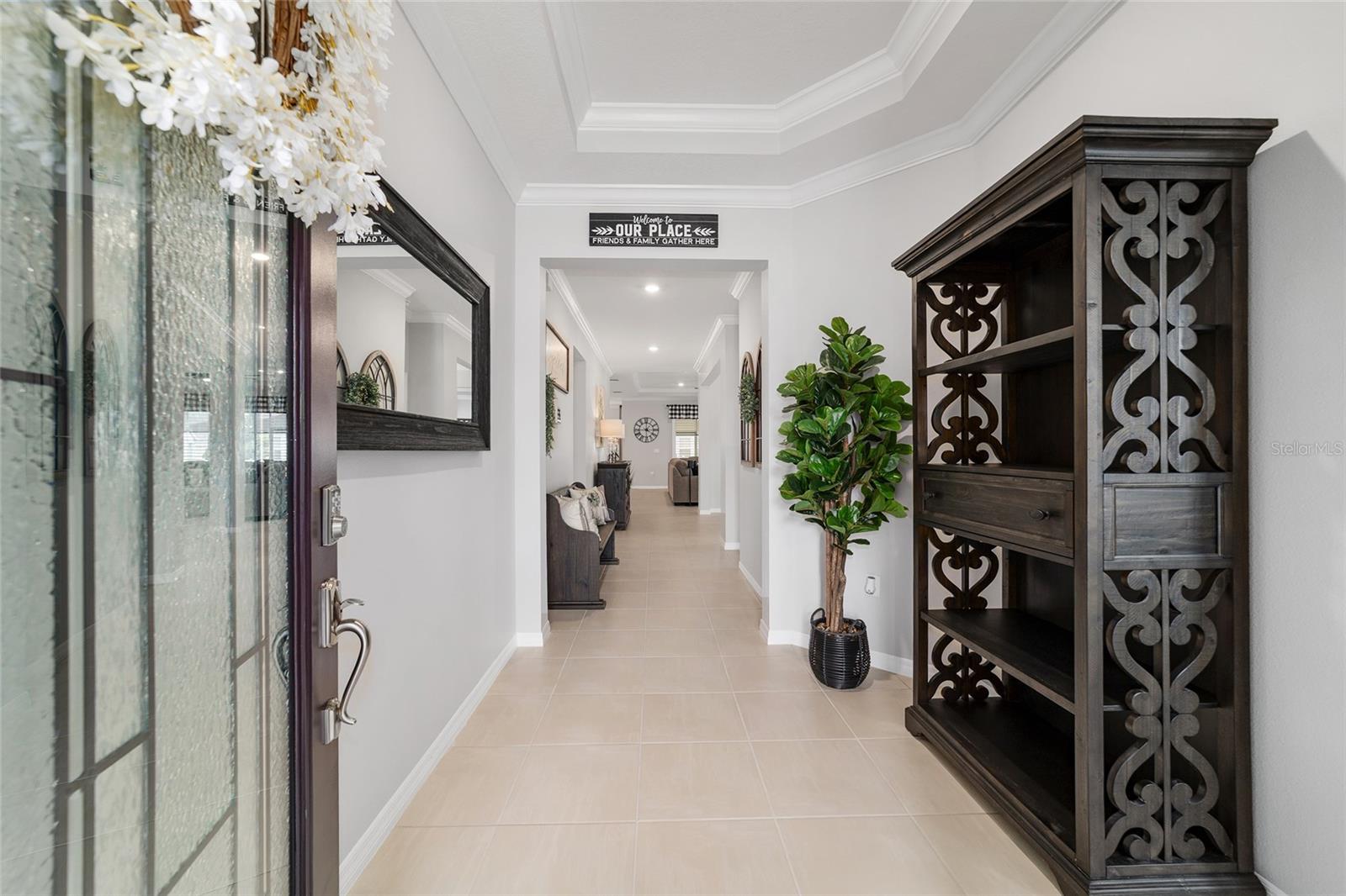 8288 SW 57TH CT, OCALA, FL, 34476