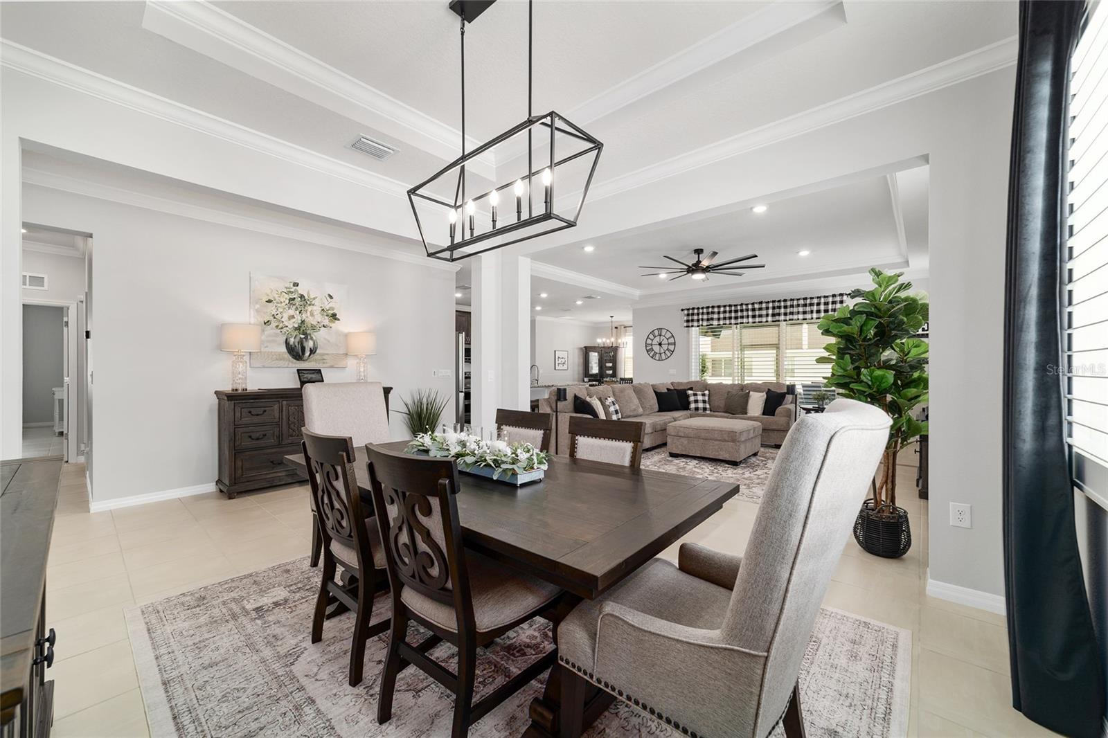 8288 SW 57TH CT, OCALA, FL, 34476