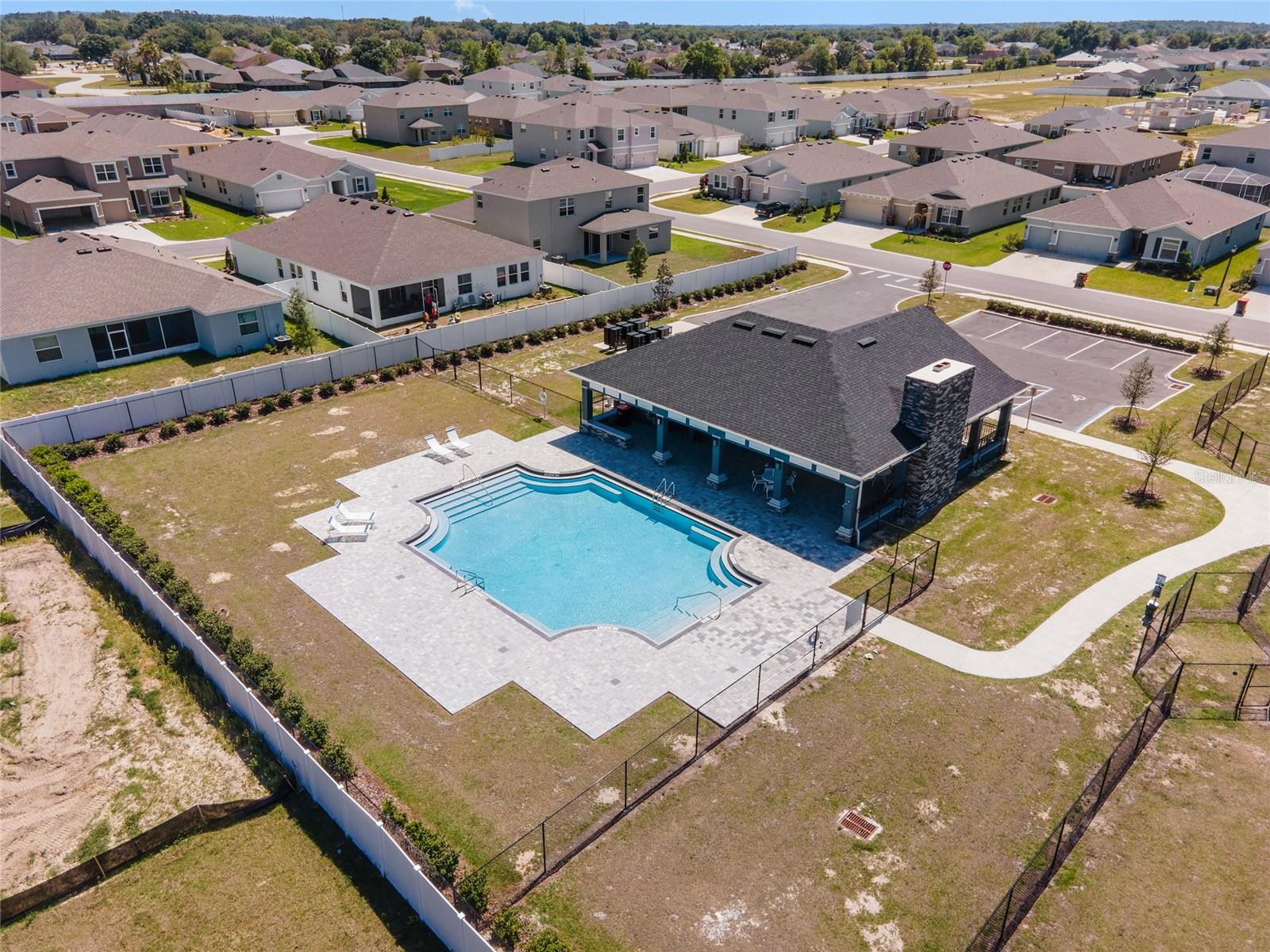 8288 SW 57TH CT, OCALA, FL, 34476