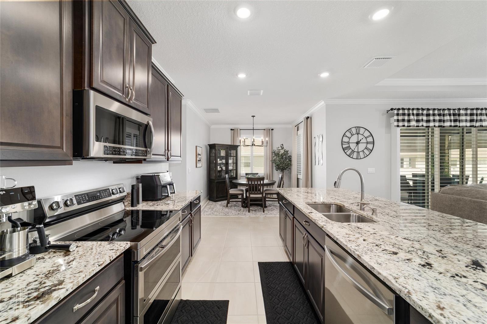 8288 SW 57TH CT, OCALA, FL, 34476