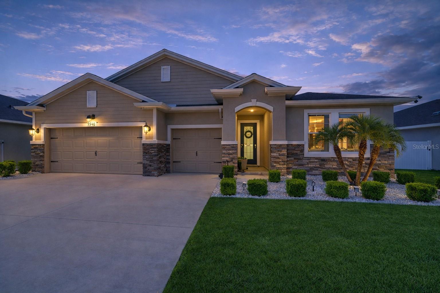 8288 SW 57TH CT, OCALA, FL, 34476