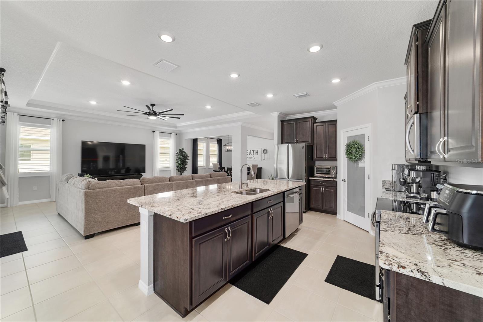 8288 SW 57TH CT, OCALA, FL, 34476