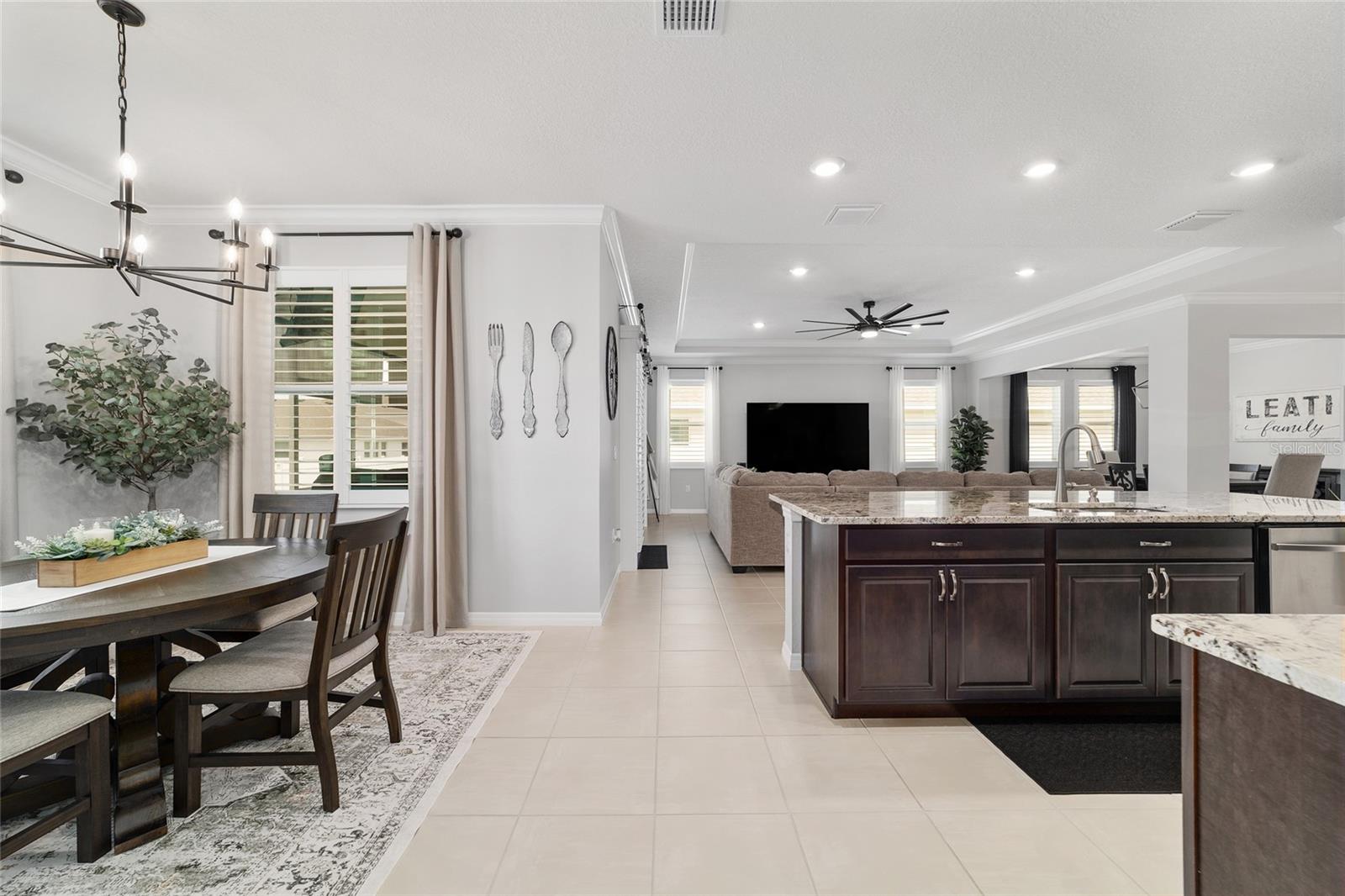 8288 SW 57TH CT, OCALA, FL, 34476