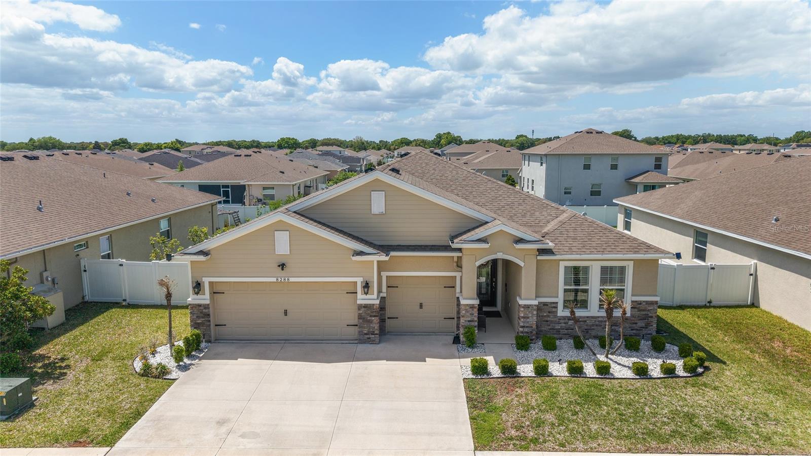 8288 SW 57TH CT, OCALA, FL, 34476