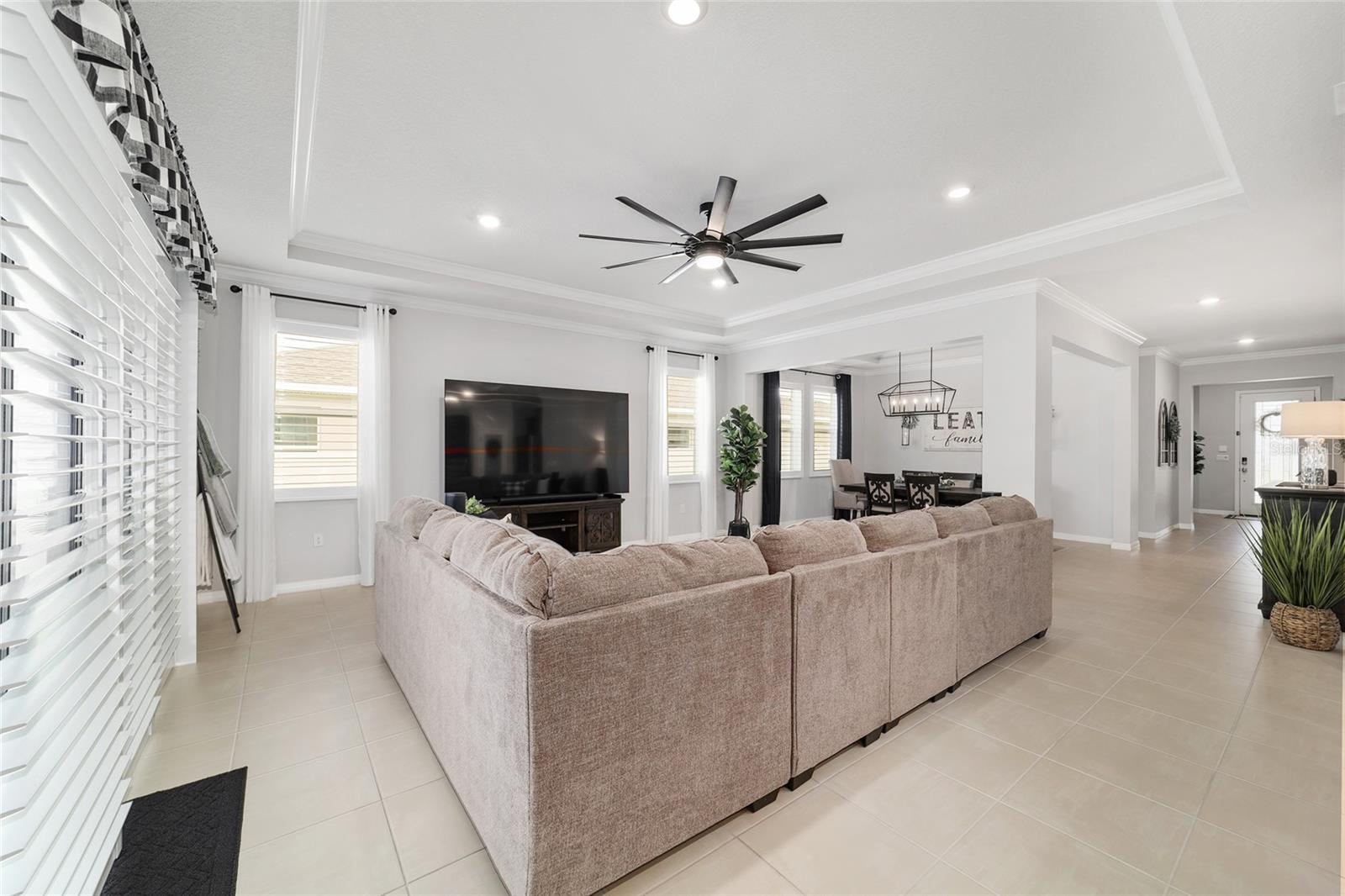 8288 SW 57TH CT, OCALA, FL, 34476