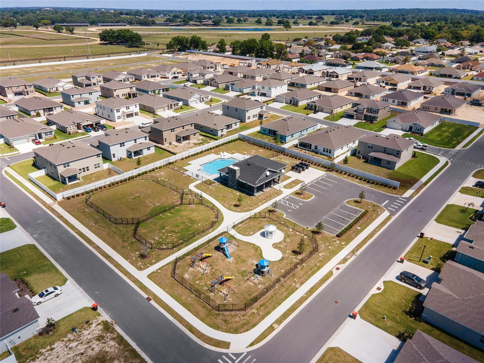 8288 SW 57TH CT, OCALA, FL, 34476