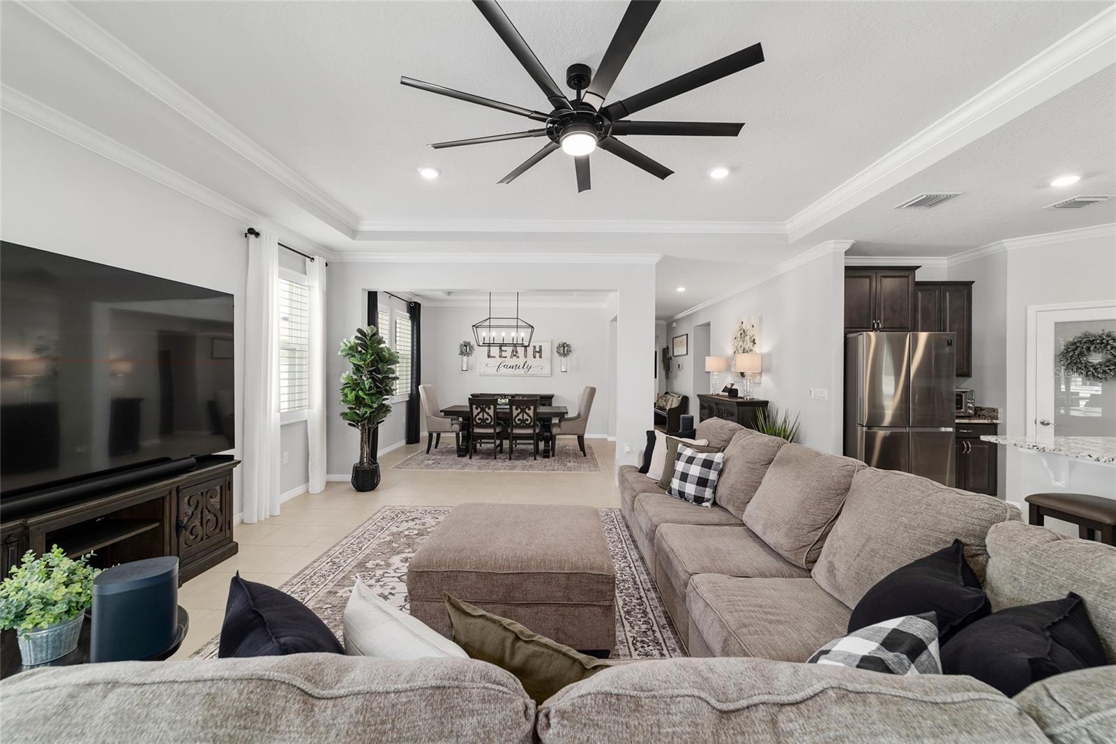 8288 SW 57TH CT, OCALA, FL, 34476