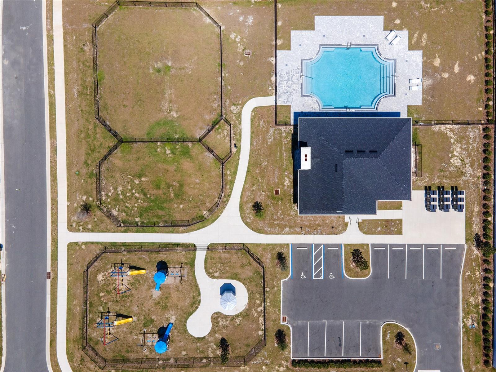 8288 SW 57TH CT, OCALA, FL, 34476