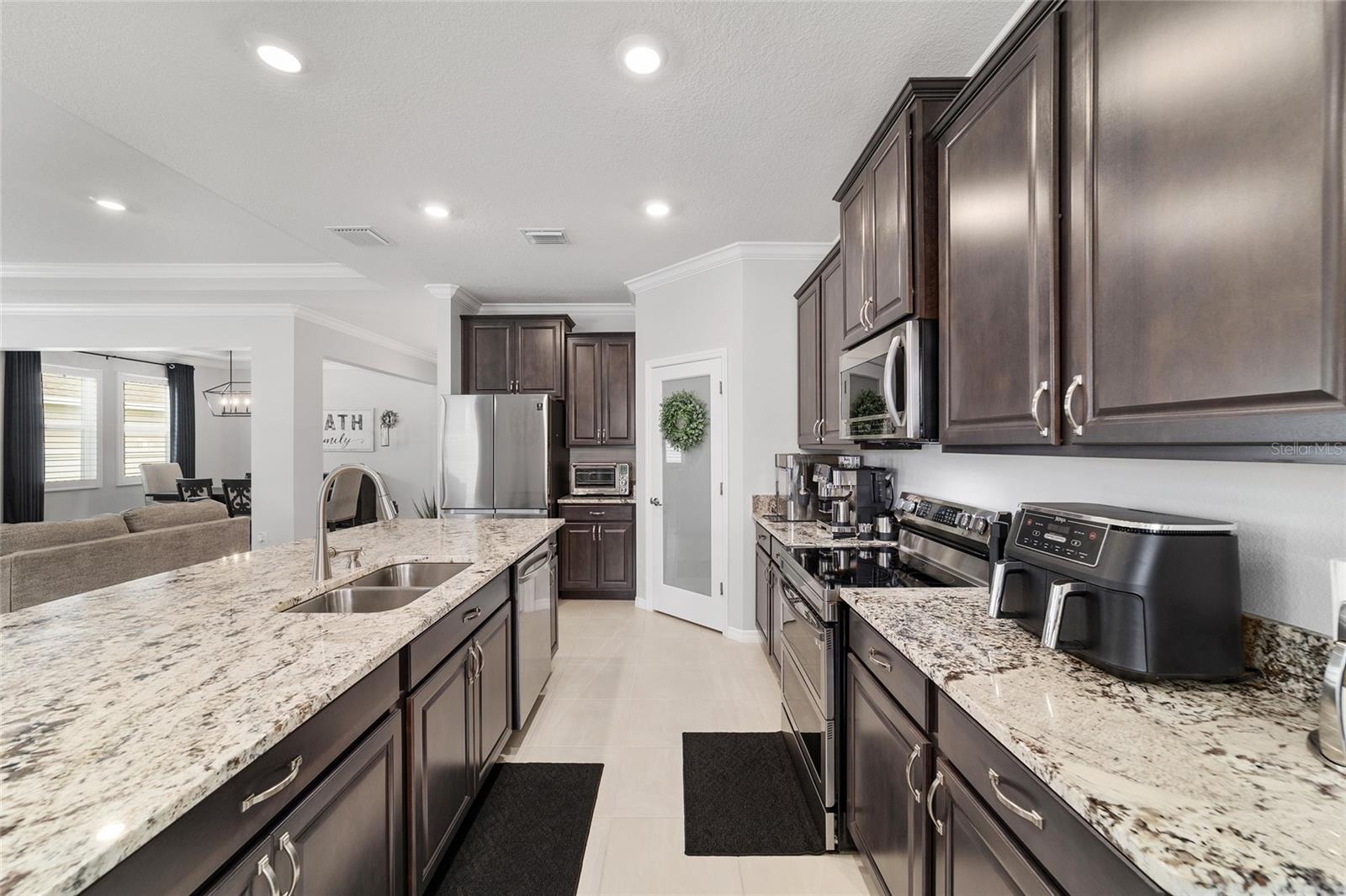 8288 SW 57TH CT, OCALA, FL, 34476