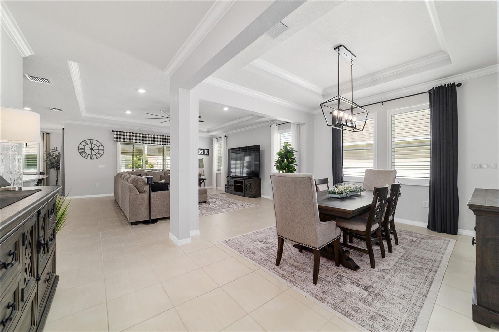 8288 SW 57TH CT, OCALA, FL, 34476