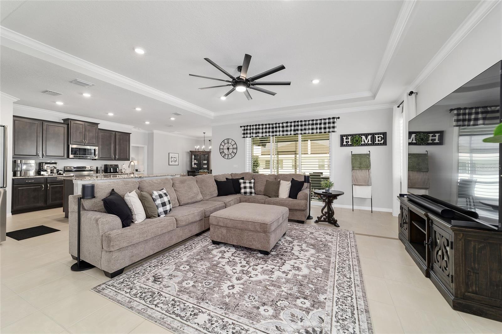 8288 SW 57TH CT, OCALA, FL, 34476