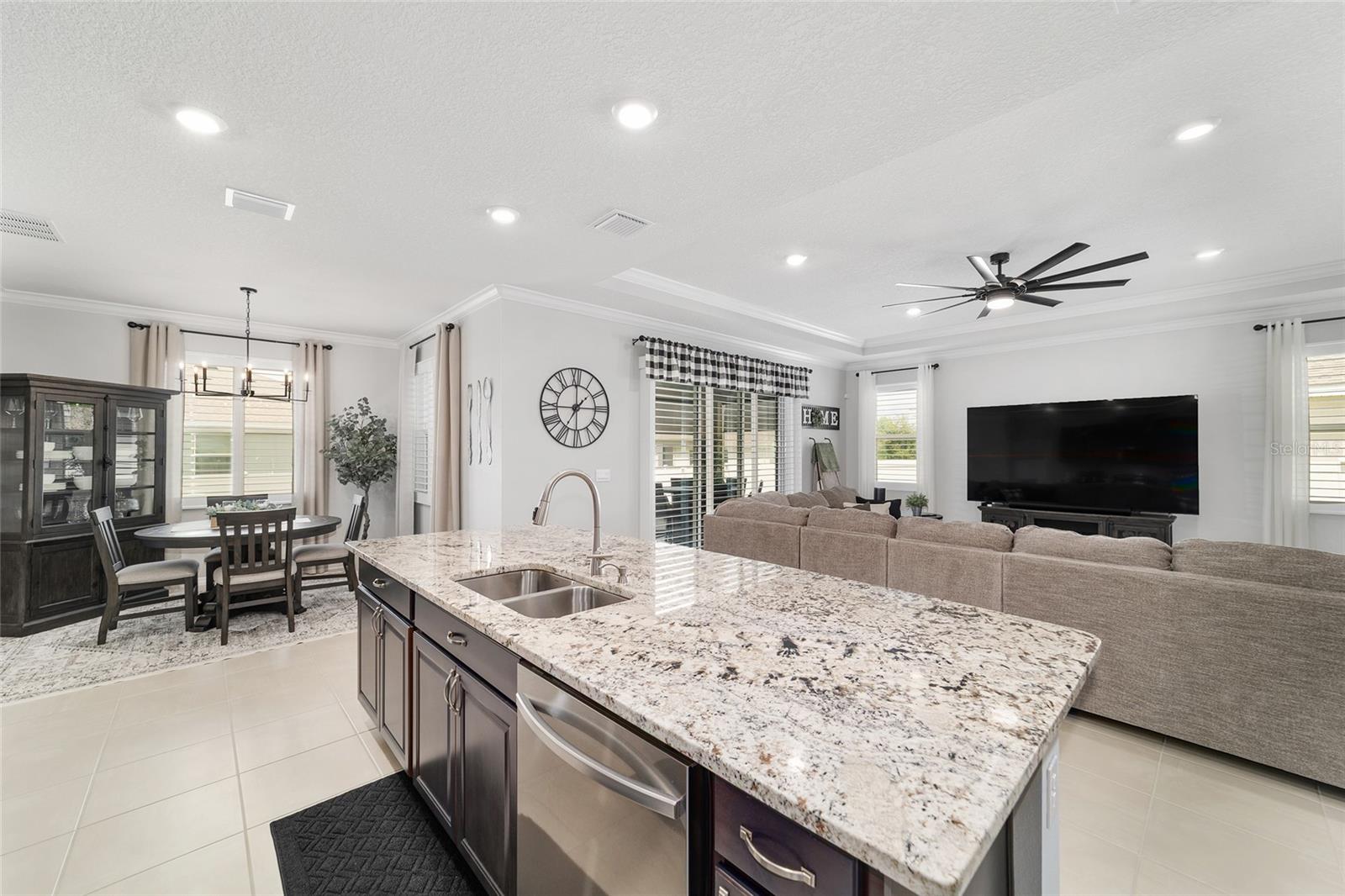 8288 SW 57TH CT, OCALA, FL, 34476