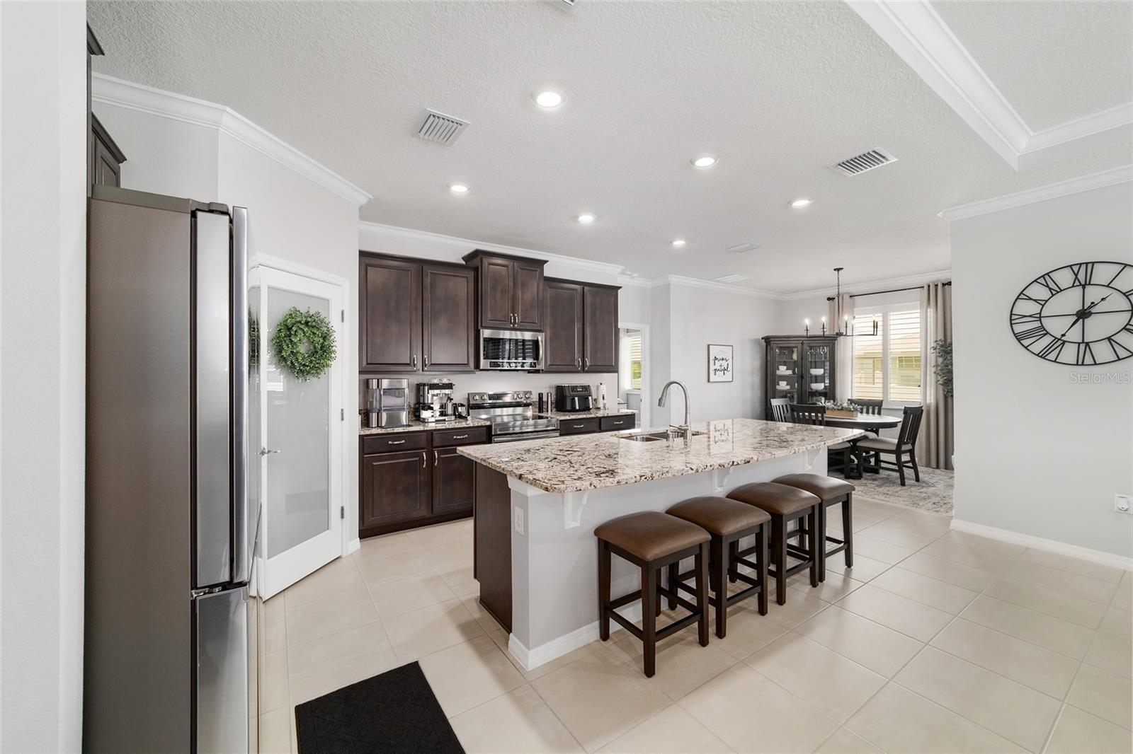 8288 SW 57TH CT, OCALA, FL, 34476