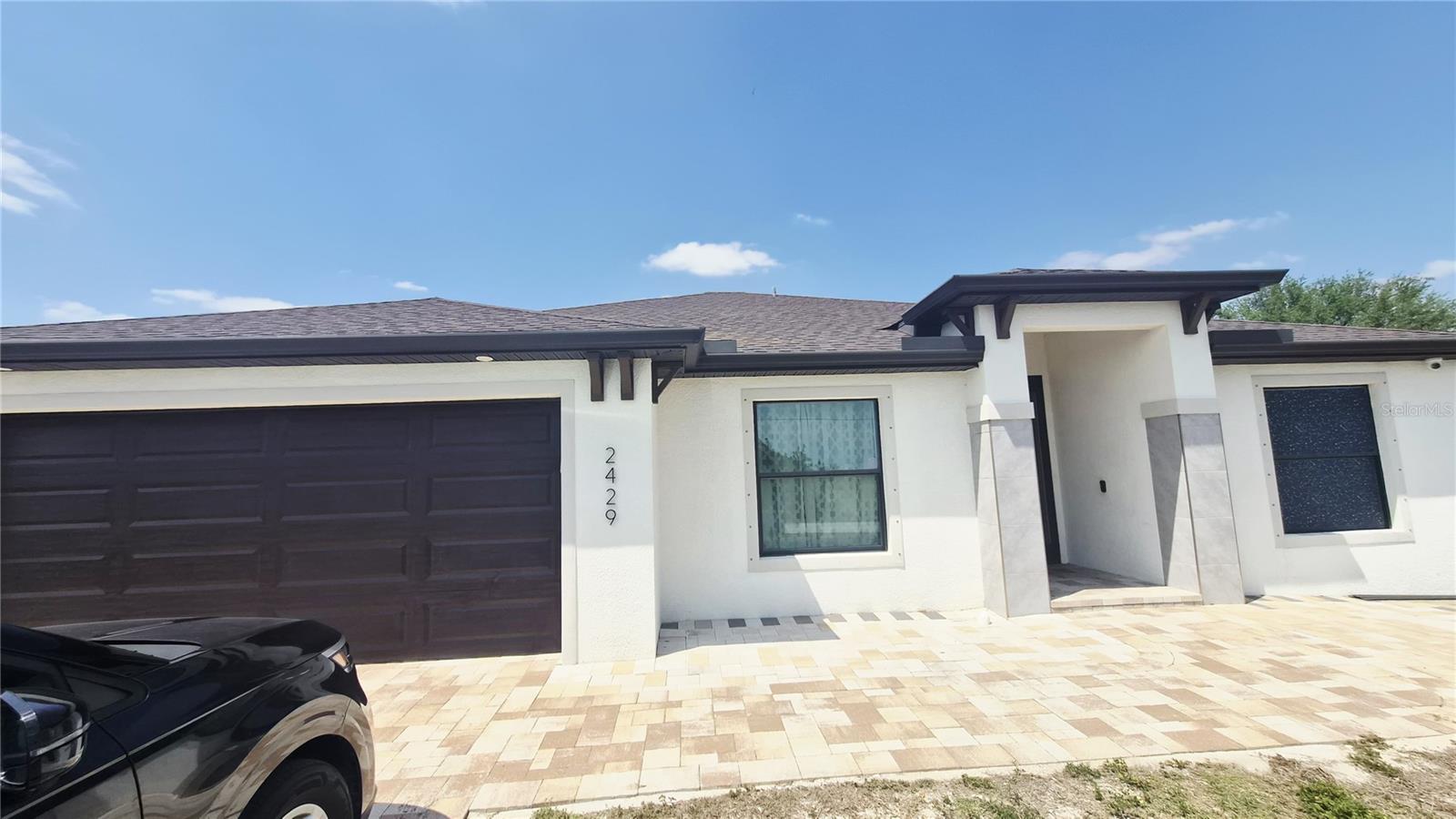 2429 NW 8TH TER, CAPE CORAL, FL, 33993