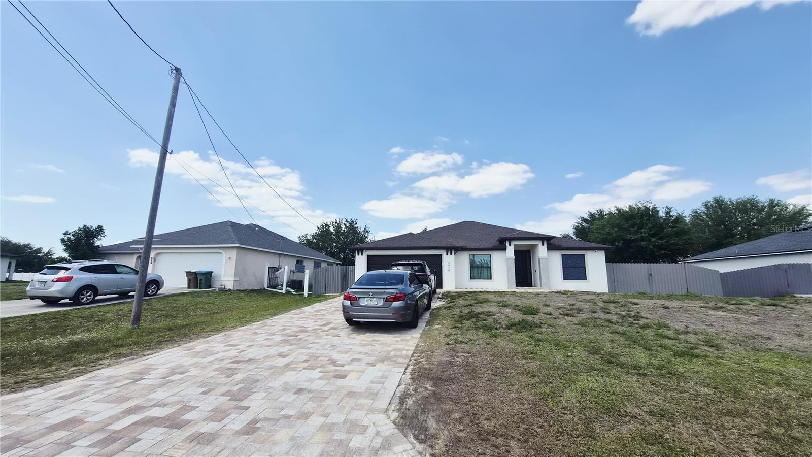 2429 NW 8TH TER, CAPE CORAL, FL, 33993