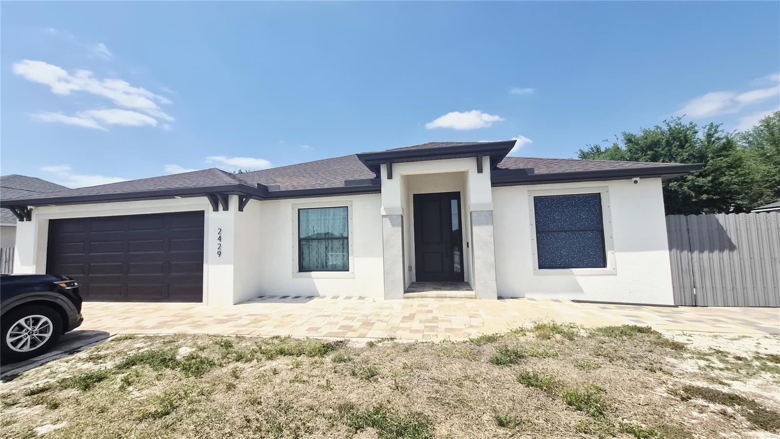 2429 NW 8TH TER, CAPE CORAL, FL, 33993