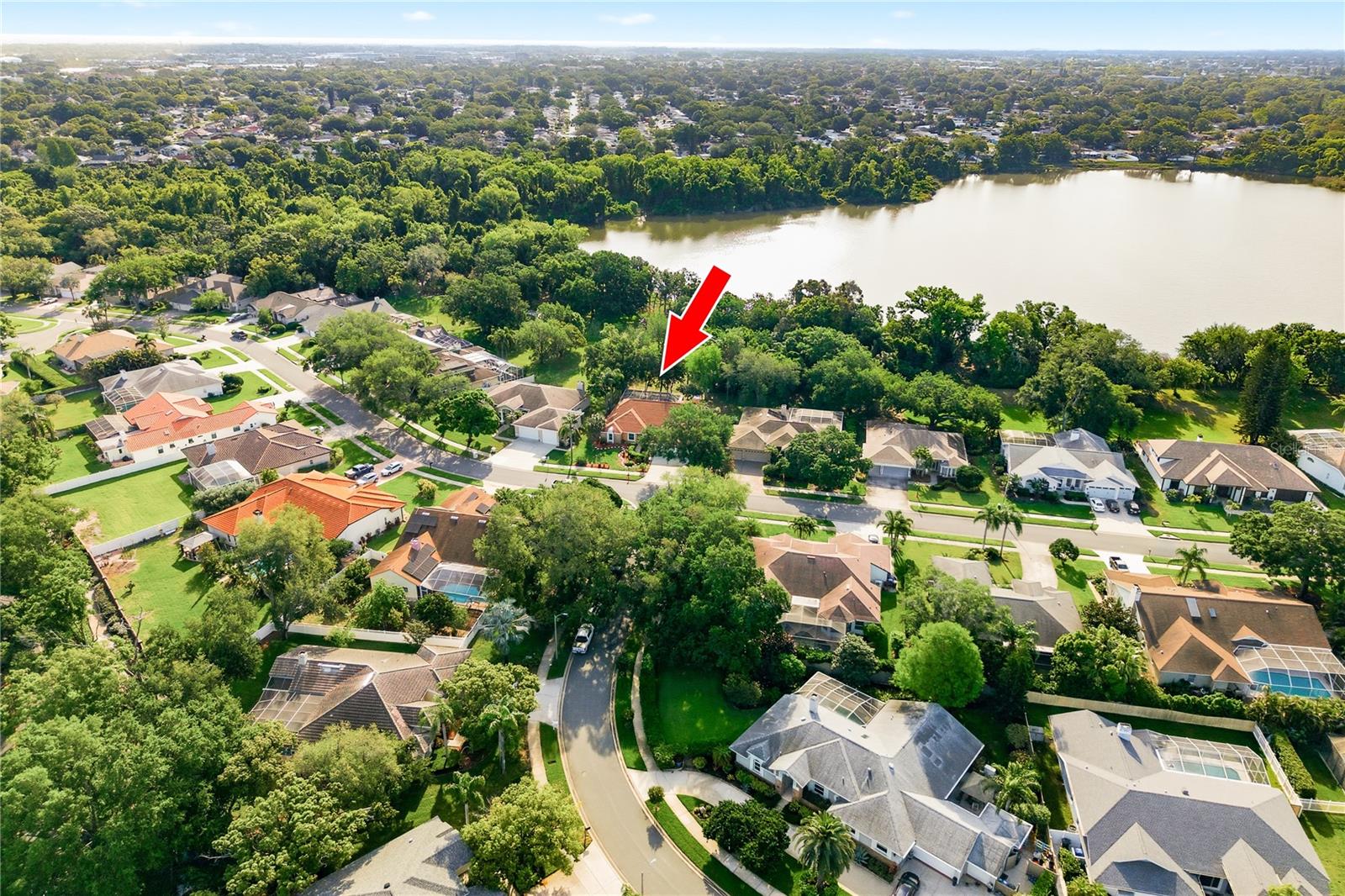 791 WEATHERSFIELD DR, DUNEDIN, FL, 34698