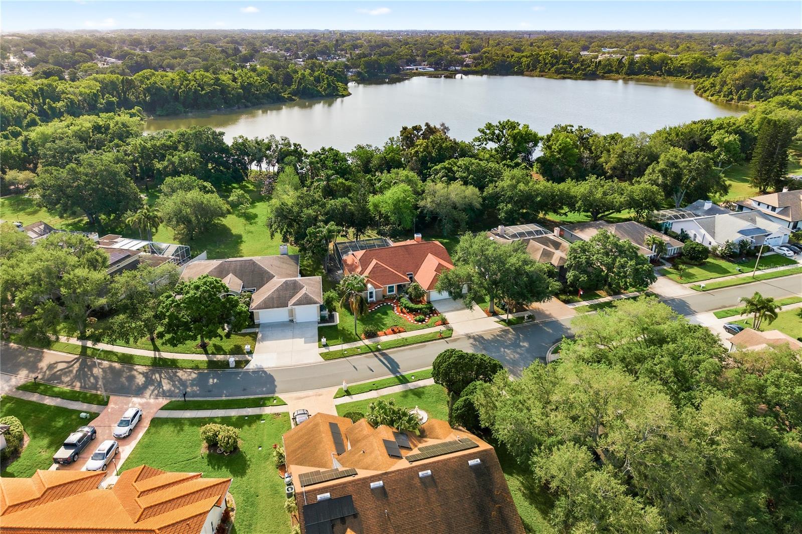 791 WEATHERSFIELD DR, DUNEDIN, FL, 34698