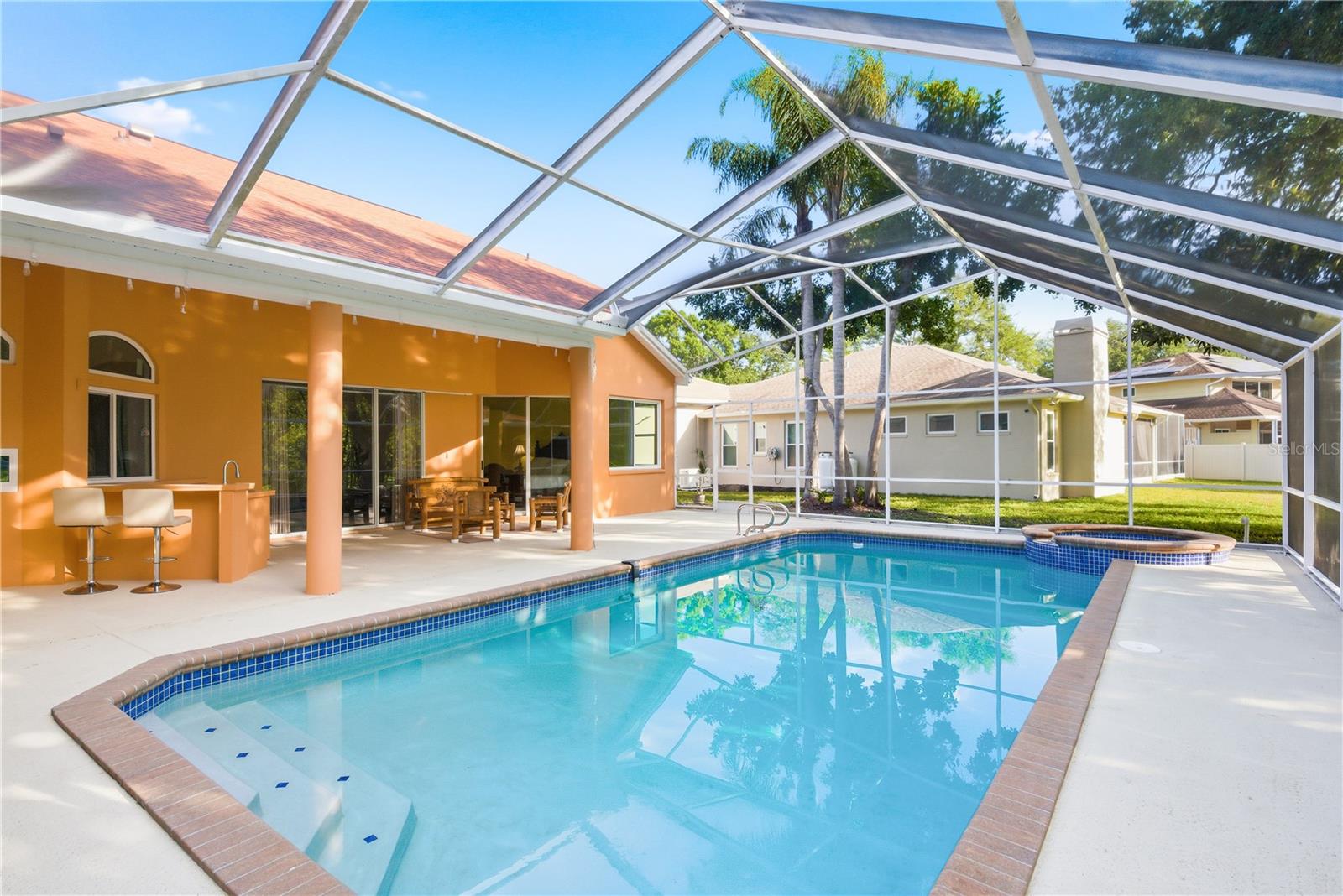 791 WEATHERSFIELD DR, DUNEDIN, FL, 34698